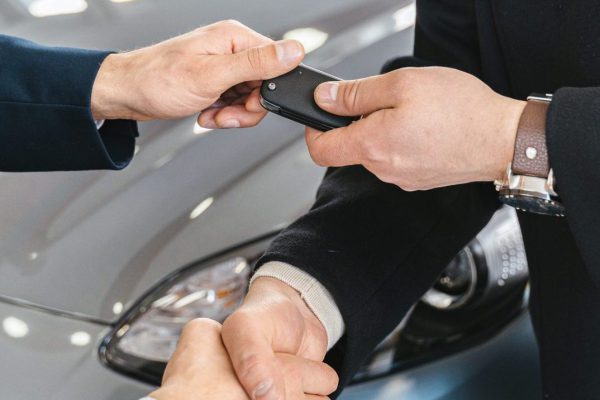 Sälj din bil i Göteborg, smidiga affärer